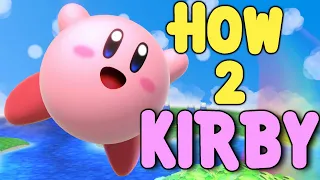 How 2 Kirby