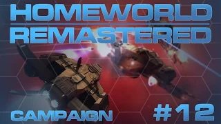 Homeworld Remastered Campaign, Episode #12 (Mission 13)