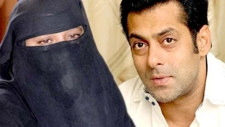Pakistani Woman ILLEGALLY Enters India to Meet Salman Khan