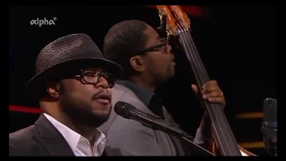 Nicholas Payton Group - Praalude - Jazzwoche Burghausen 2012