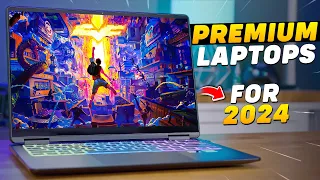 Top 7 Laptops Under ₹1 Lakh💥LATEST 14TH GEN💥RTX 4060💥Best Laptop Under 1 lakh In 2024