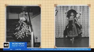 NYC museum highlights Harlem fashion designer Ruby Bailey