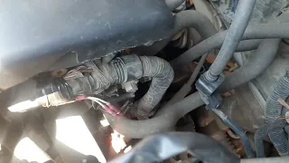 Toyota Corolla Crazy Temp Sensor/Electrical Issues Solved