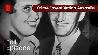 Cold Case Files: The Mysteries of Australian Crime | Full Episode