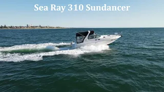 Sea Ray 310 Sundancer