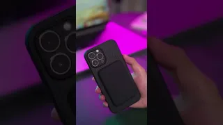 Benks MagClap™ On-Go Power Bank 5000mAh for iPhone 13