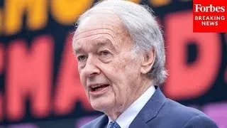 Ed Markey: Senate Vote On Contraception Act ‘Will Prove What The GOP Really Stands For’