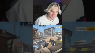 xQc reacts to the current state of CS2... 😭