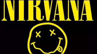 Nirvana - About a Girl [napisy pl]