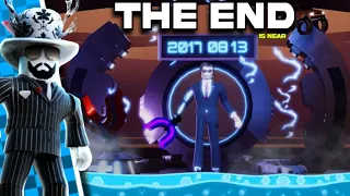 The Jailbreak TIME TRAVEL LIVE EVENT GOT LEAKED (Roblox)