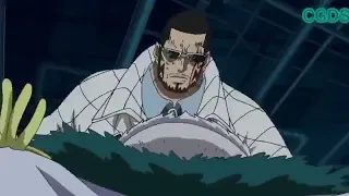 Law and Smoker vs Vergo AMV cgds