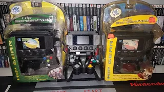 Hip Gear Screen Controller Unboxing - Xbox - PS2