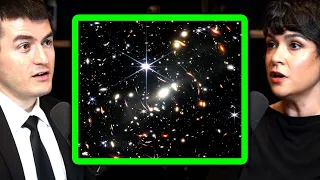 Lex Fridman: The universe is full of alien life