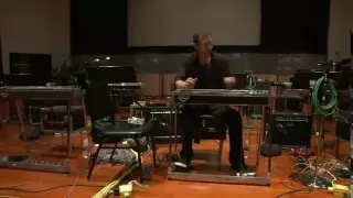 Hans Zimmer - Making Of MAN OF STEEL Soundtrack Part 3/5