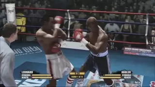 Secrets of Fight Night Champion: FNCmethods Defensive Tutorial