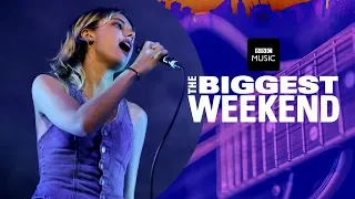 Wolf Alice - Beautifully Unconventional (The Biggest Weekend)
