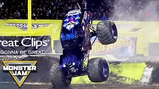 Monster Jam's Top 10 Moments of 2018 | Monster Jam