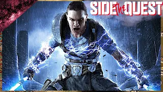 What Happened to The Force Unleashed 3? | Game Notes | The Starkiller Saga