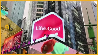 LG: Life's Good