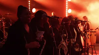 DEBORAH LUKALU - NEVER LATE [LIVE IN LONDON]