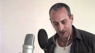 Pascal Aubry (cover) CES GENS-LÀ Jacques Brel