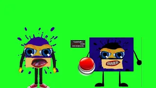 Splaat And Dr. Klasky Csupo Hides Green Screen (Free To Use)