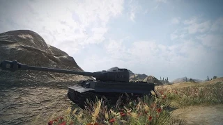 World of Tanks - Tiger dominance!