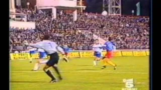 1996 (October 5) Moldova 1-Italy 3 (World Cup Qualifier).avi