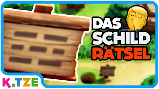 Ist das ein Scherz? 😂😜 Zelda Link's Awakening für Kinder| Folge 16