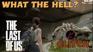 The Last of Us PART 2|Glitch BIRTHDAY GIFT HAT GLITCH