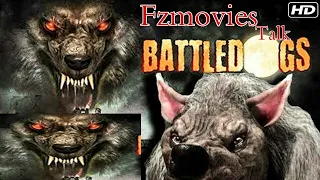 Battledogs (2015) - Best Sean New Hollywood Action Movie Dubbed In Hindi FULL HD