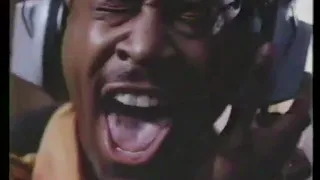 House Party TV Spot #2 (1990)