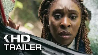 THE OUTSIDER Trailer (2020)