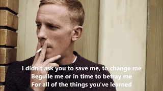 Laurence Fox Blinded By The Truth Lyrics