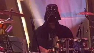 Adam Sztaba Orchestra - "Star Wars"