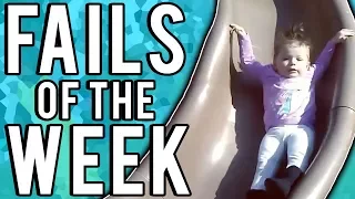 The Best Fails Of The Week July 2017 | Week 1 | A Fail Compilation By FailUnited