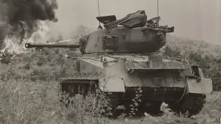 The greatest tank of WWII
