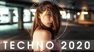 Techno 2019 🔹 Best HANDS UP & Dance Music Mix | Party Remix