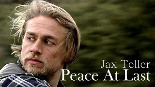 Peace At Last - Jax Teller   (7.13)