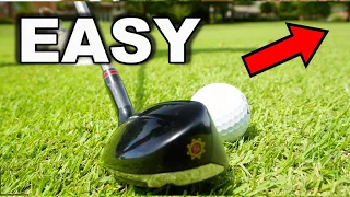 This Hybrid Shot Technique Is SO Effective Especially for Older Golfers