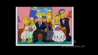 Эволюция Симпсонов   |Evolution of the Simpsons