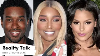 Did NENE Leakes DELETE Her INSTAGRAM!?  CLAUDIA Jordan Breaks Out The Receipts On MEDINA Islam!