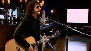 Evil Woman - Jeff Lynne (Acoustic)