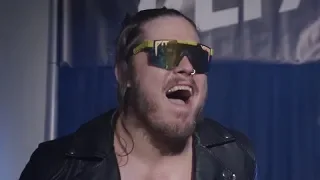 Joey Janela Vs Randy Myers (Full Match)