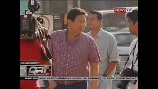 QRT: Atty. Topacio, tinawag na plastik si Ramon Tulfo