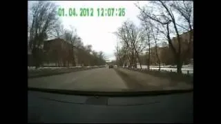 Подборка самых страшных аварий во всем мире (part 26) - Car Crash Compilation 2013 NEW