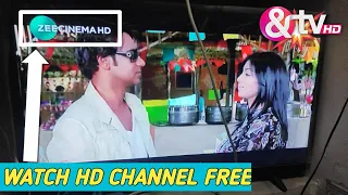 HOW TO WATCH PAID AND HD CHANNEL FREE||ANDROD 4K TVBOXI||FINALLY!DSCAM IS BACK||