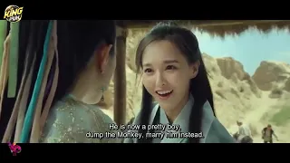 THE WAR OF THE DEMON KING- NEW ACTION MARTIAL ARTS ENGLISH SUBTITLE MOVIE2022