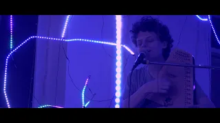 marylou - on brûlera (pomme) - live