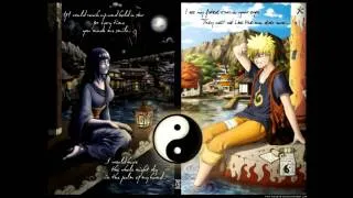 Наруто и Хината  (Naruto and Hinata Love ): Аниме клип